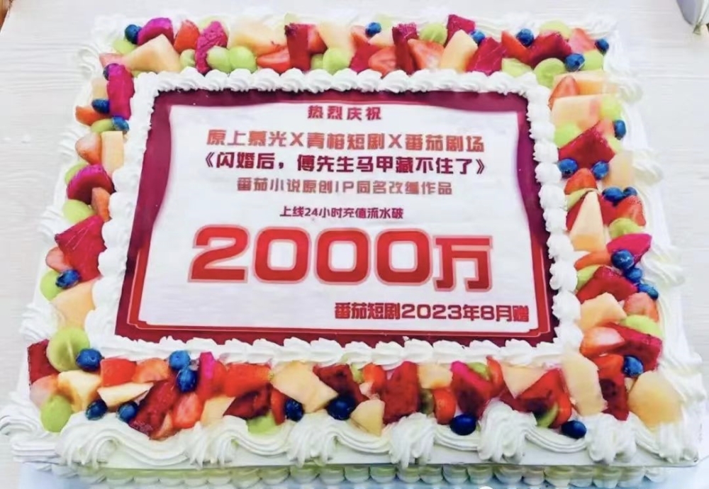 （8440期）短剧CPS推广项目,提供5000部短剧授权视频可挂载, 可以一起赚钱