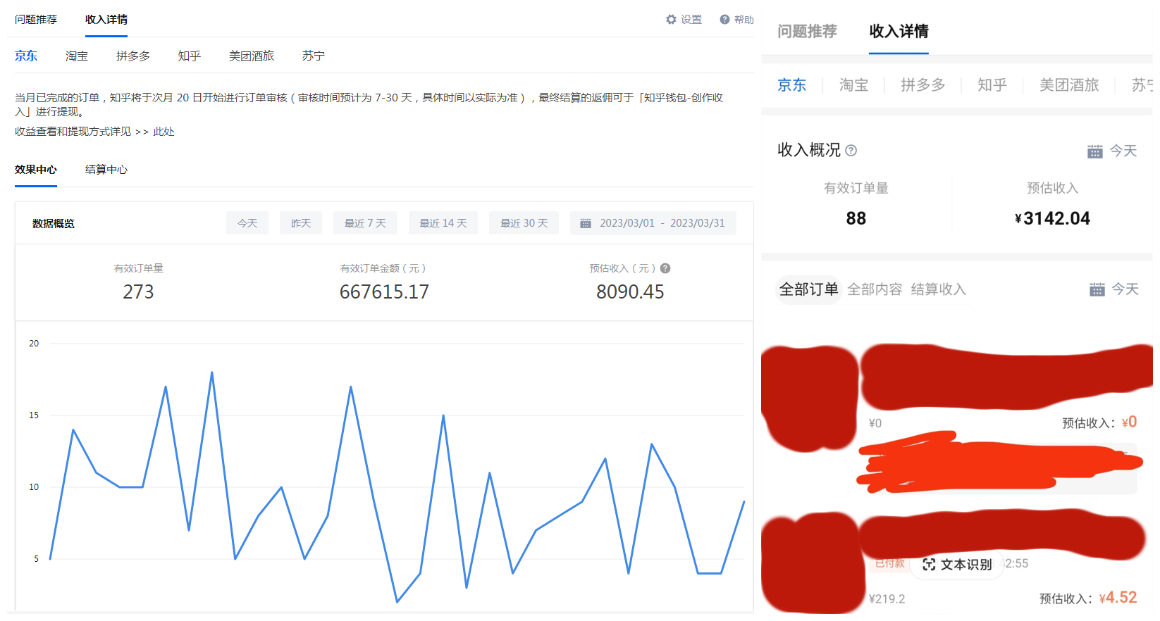 （5656期）每天1小时，单号稳定月入8K~1万+【知乎好物推荐】陪跑训练营（详细教程）